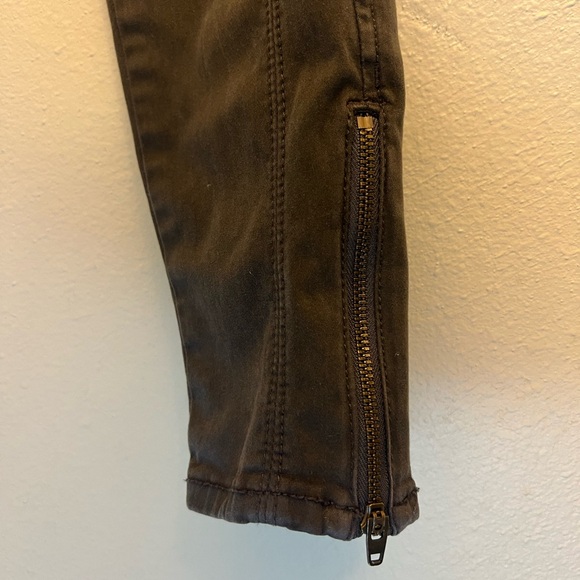 American Eagle Cargo Jegging - Picture 2 of 4